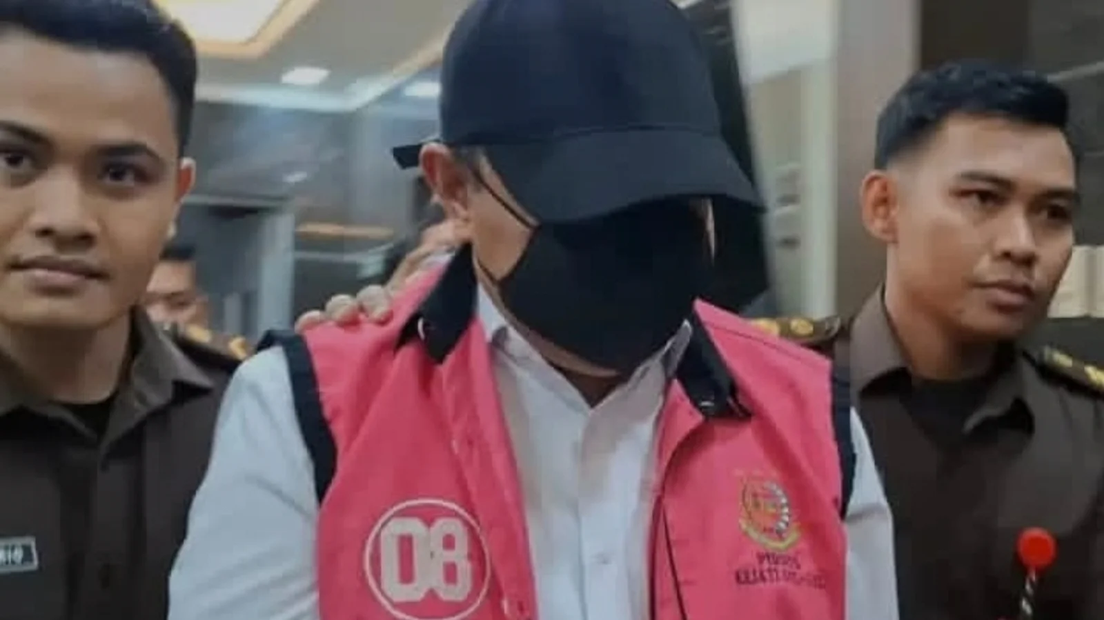 Lima Tersangka Korupsi Bibit Nanas Rp60 Miliar di Sulsel Segera Disidang