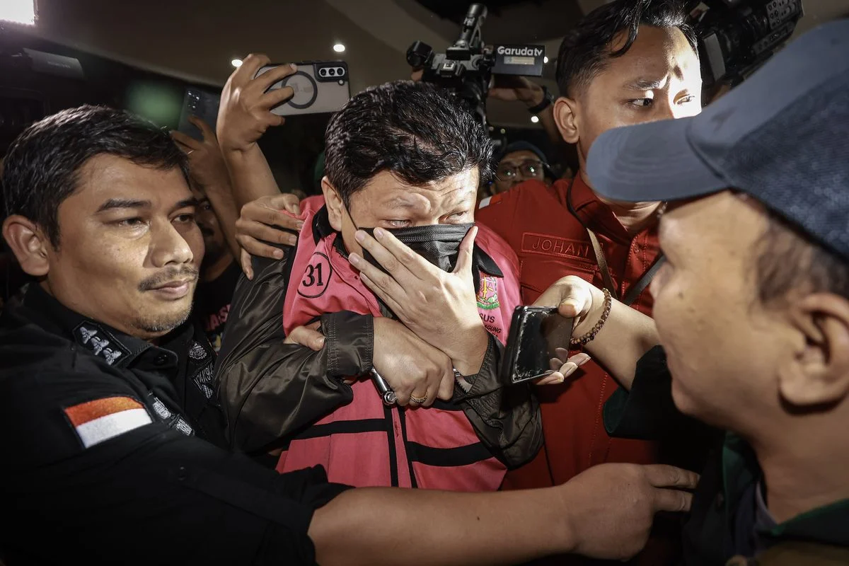 Mabes Polri Dukung Kejagung Tindak Brigjen Iwan dalam Kasus Korupsi Anggaran MBG