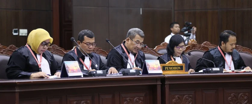 Mahkamah Konstitusi Kembalikan Hak Pencairan Dana Pensiun Sukarela, Pilihan Sekaligus atau Berkala