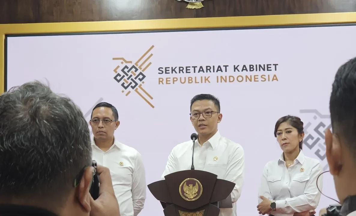 Makna Seruan Prabowo untuk Introspeksi Aparatur dan Penegasan Qodari tentang Kesetaraan di Mata Hukum