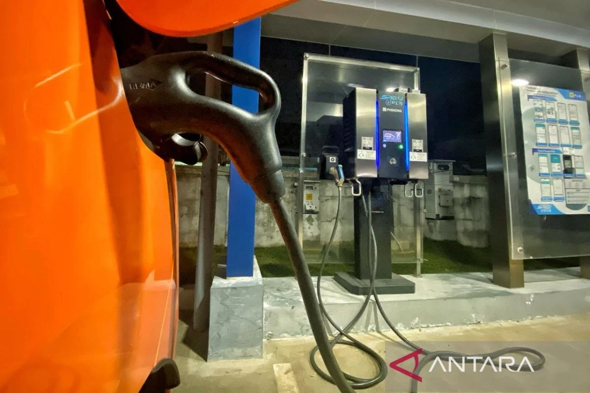 Malaysia Siap Produksi Baterai EV Bulan Ini, Bidik Pasar ASEAN