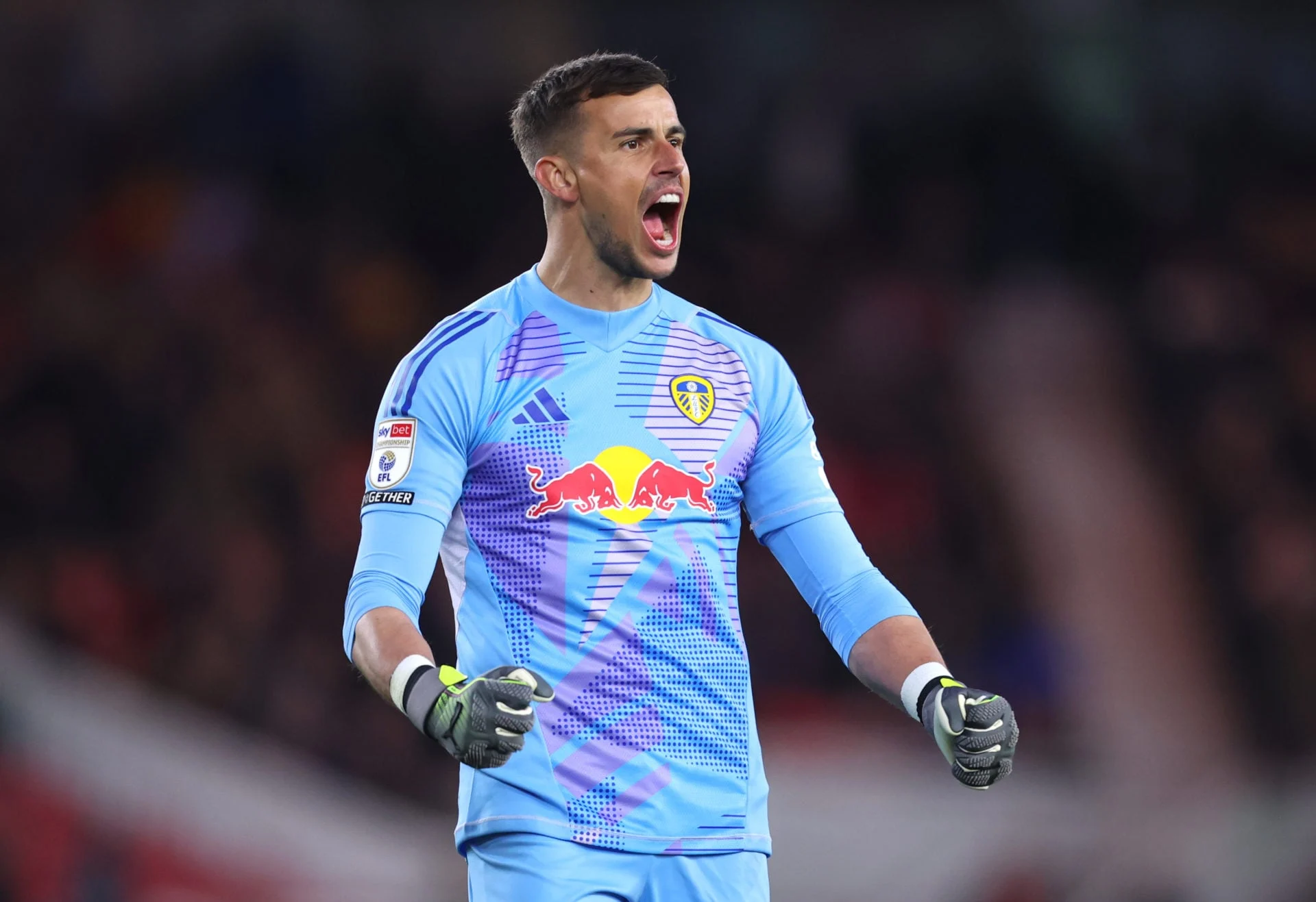 Manchester United Dikejar Kiper Veteran Karl Darlow, Rumor Transfer Semakin Dekat