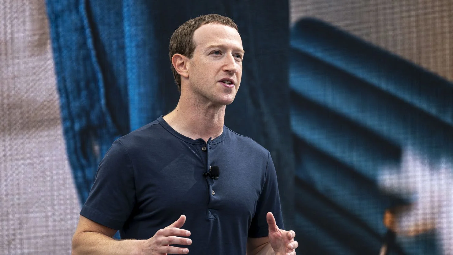 Mark Zuckerberg Ungkap Pengembangan Agen AI Meta Tak Sesuai Ekspektasi