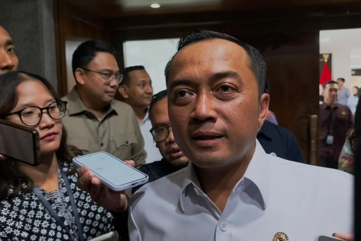 Mendagri Prihatin Kepala Daerah Kena OTT Lagi Meski Sudah Retret-Pembekalan