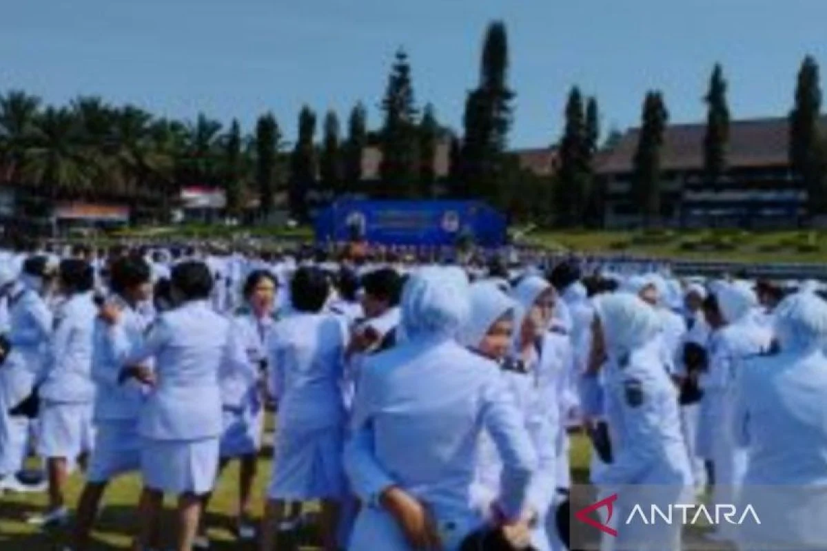 Mendagri Sebar Pamong Praja Muda XXXIII IPDN ke Seluruh Daerah: Biar Mereka Tahu Indonesia