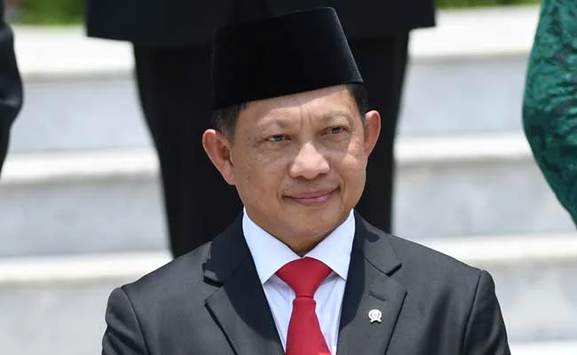 Mendagri Tito Karnavian Apresiasi PTT BSPS di Bandung, Tekankan Peran Tender Rakyat dalam Transparansi