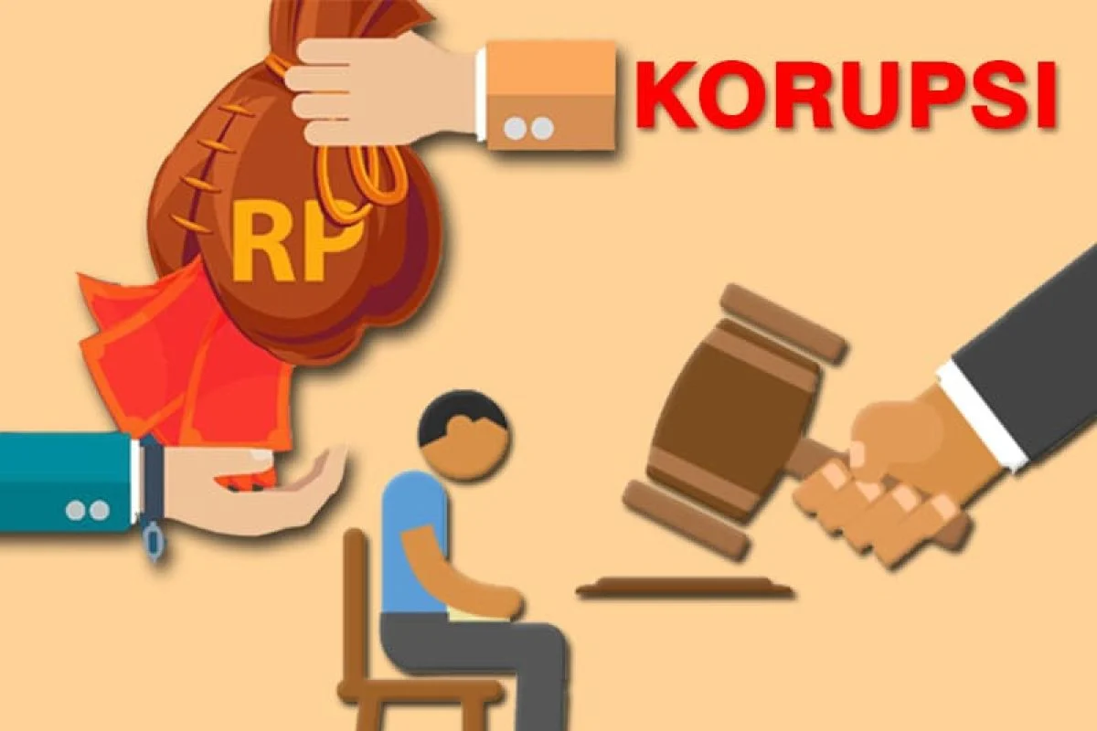 Mengapa Hukuman Mati Tak Membuat Korupsi Hilang? Ini Penjelasannya