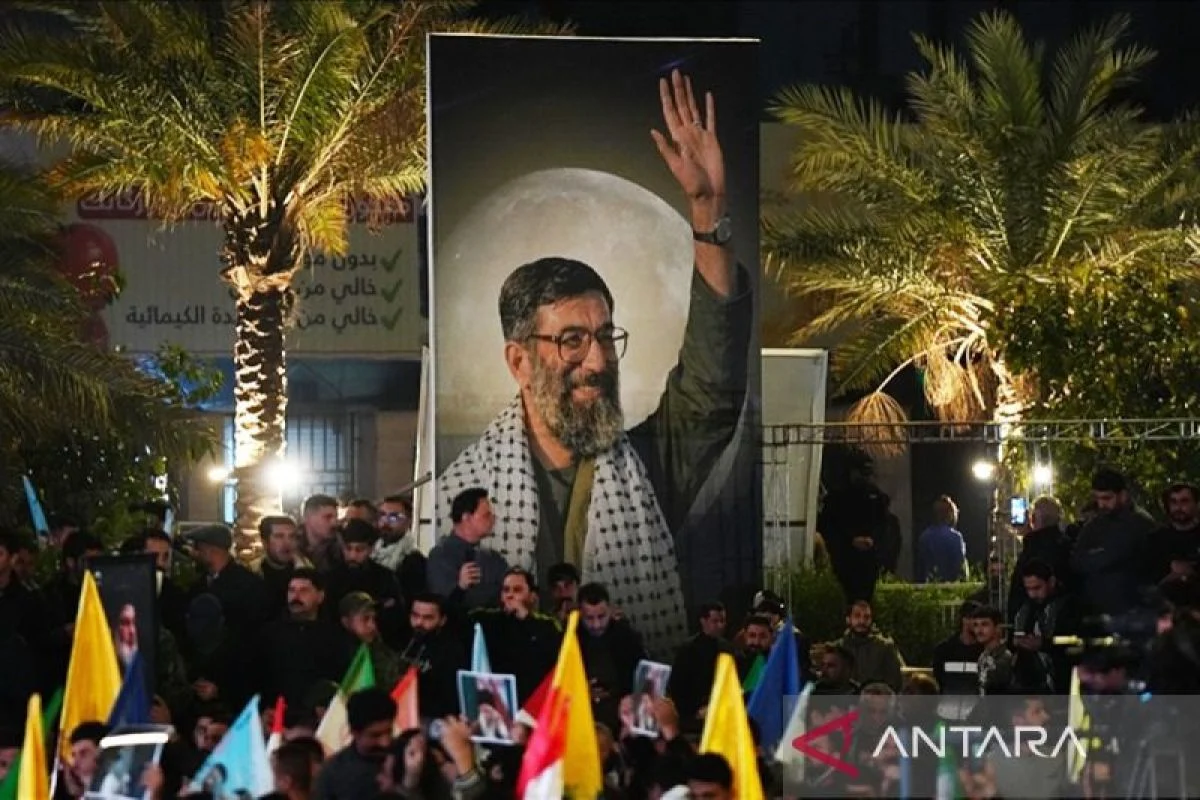 Mengapa Khamenei Baru Dimakamkan Setelah Empat Bulan Meninggal? Menilik Kondisi Jasanya