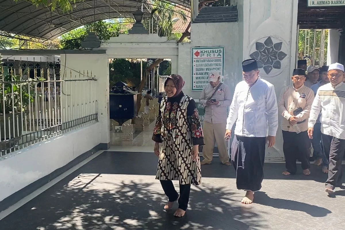 Menghindar saat Ditanya Isu Mundur Sebagai Jampidsus, Febrie Adriansyah Ngaku Masih Dapat Tugas Tuntaskan Perkara