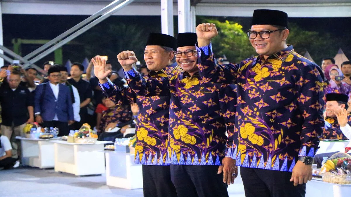 Menjadi Kafilah Juara di MTQ Banten 2026: Kisah Keberhasilan dan Tantangan