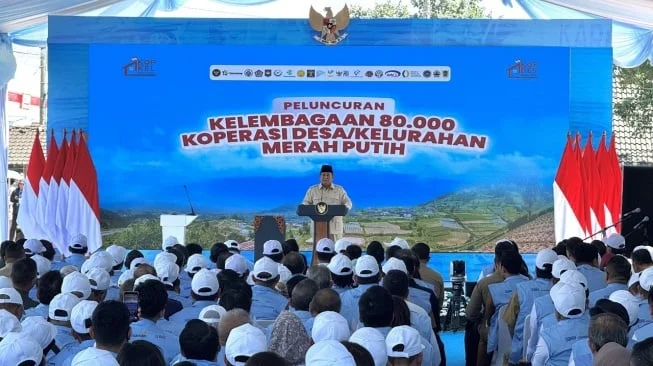 Menkeu Purbaya: Penyaluran Bansos dan Subsidi Akan Lewat Kopdes Merah Putih