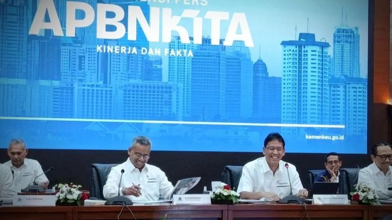 Menkeu Purbaya: Sebagian Pembiayaan Awal PFII Menggunakan APBN dan Danantara