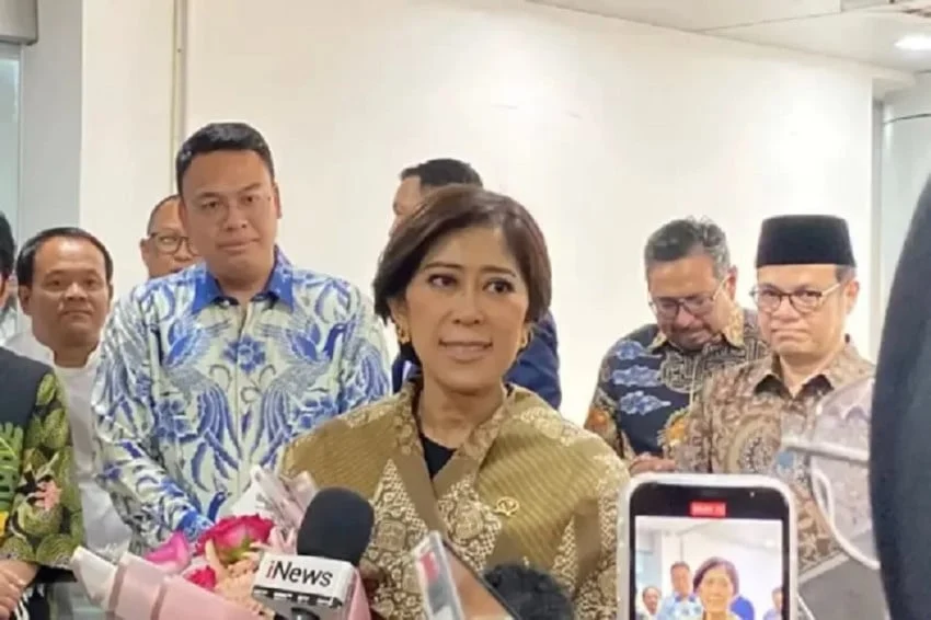Menkomdigi: PP TUNAS untuk Bantu Orang Tua, Bukan Menggantikan Peran
