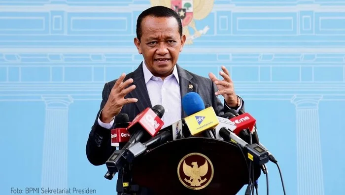 Menteri ESDM Bahlil Pastikan Tak Ada Kenaikan Tarif Listrik sampai September 2026