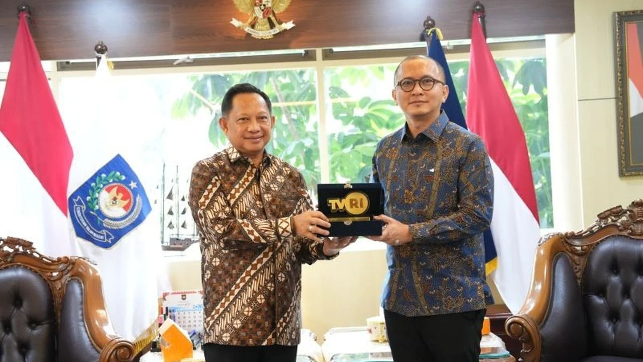 Menteri UMKM: Nobar Piala Dunia 2026 Dorong Pertumbuhan Ekonomi Daerah
