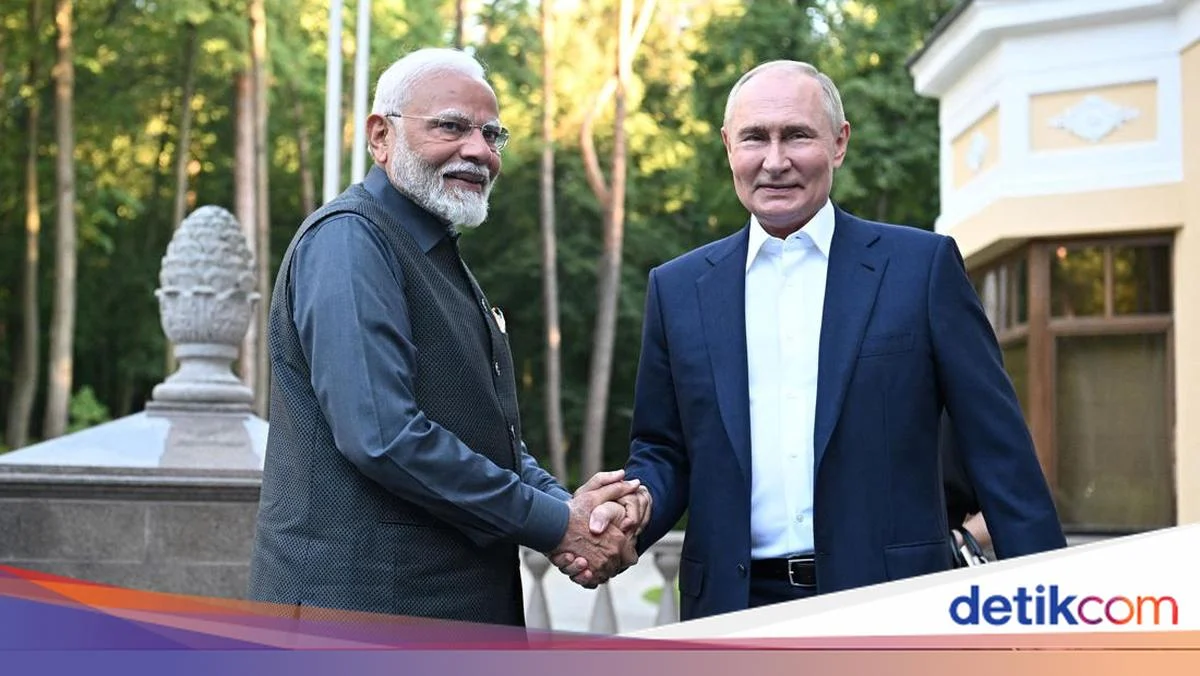 Menyambut Modi, Mengingat Janji Pluralisme India