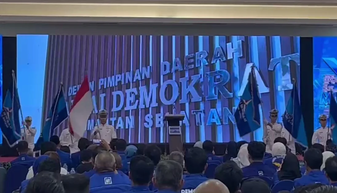 Milad Ke-28 PBB: Yuri Kemal Ajakan Perkuat Organisasi Menjelang Pemilu 2029