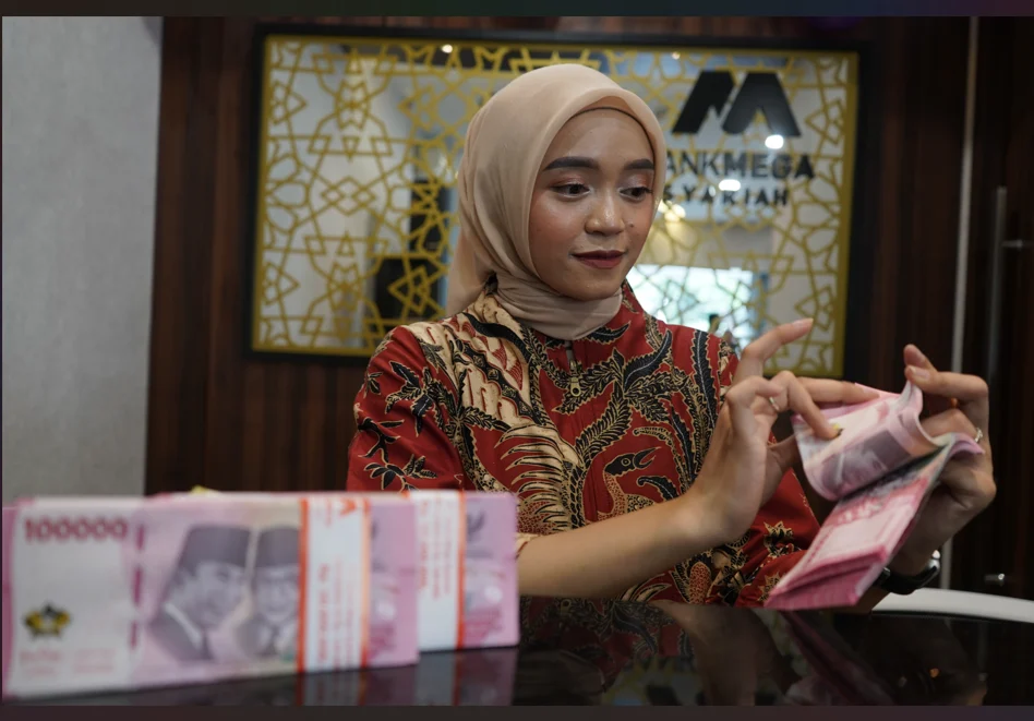 Minat Menabung Haji Meningkat, Tabungan Haji Mega Syariah Tumbuh 12 Persen