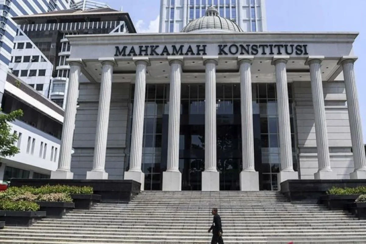 MK Diminta Tegaskan Batas Peran Advokat dan Paralegal dalam KUHAP Baru