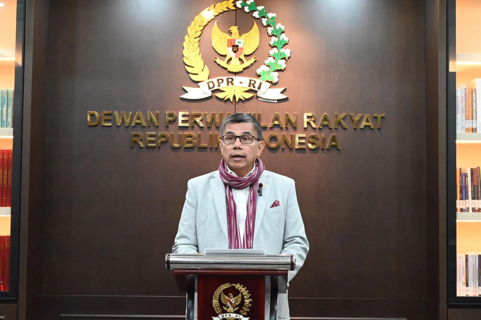 MK Tegaskan Prioritas WIUP Harus Didasarkan pada Parameter Jelas