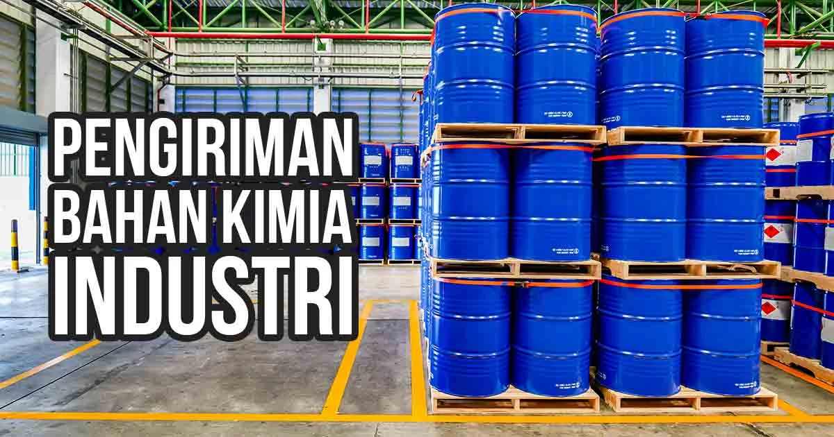 Model Bisnis Berubah, Emiten Penyedia Bahan Kimia kini Perkuat Solusi Terintegrasi