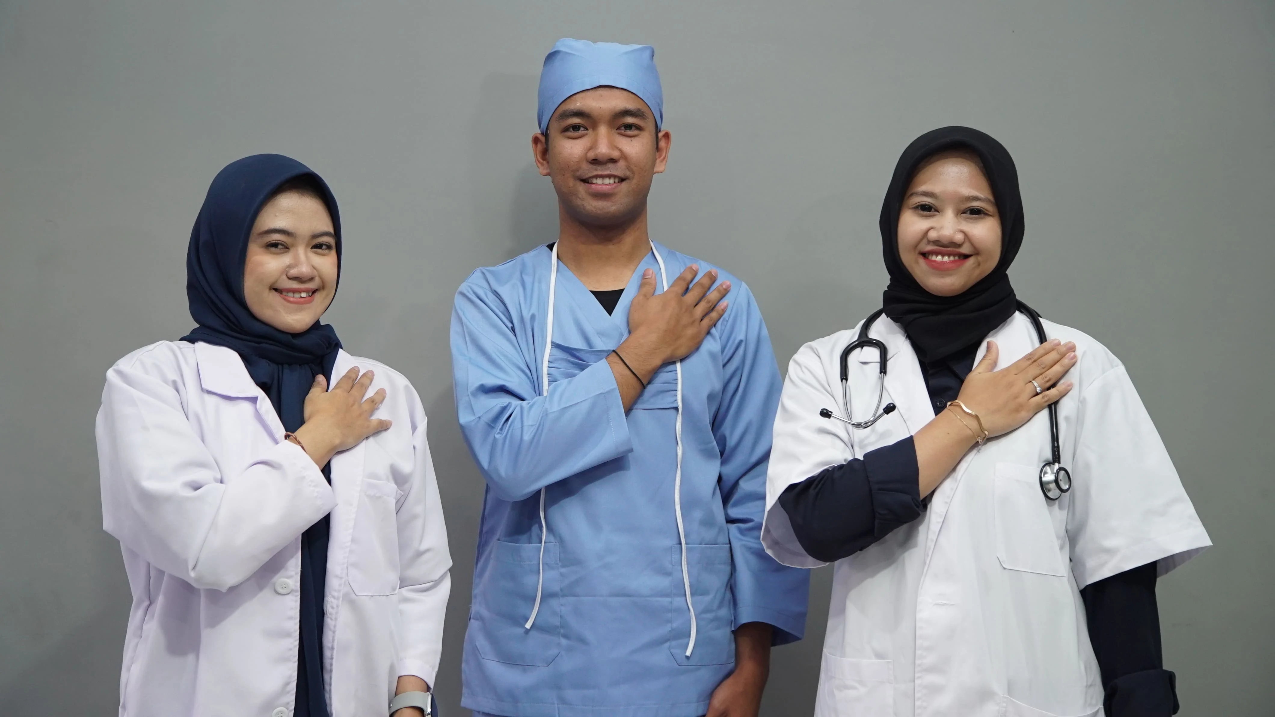 Model Hybrid Sui Generis Bisa Menjadi Solusi Hubungan Kerja Dokter dan Rumah Sakit
