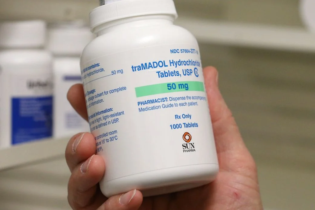 Modus Toko Akuarium Terbongkar, Puluhan Ribu Tramadol Disita di Jakarta Pusat