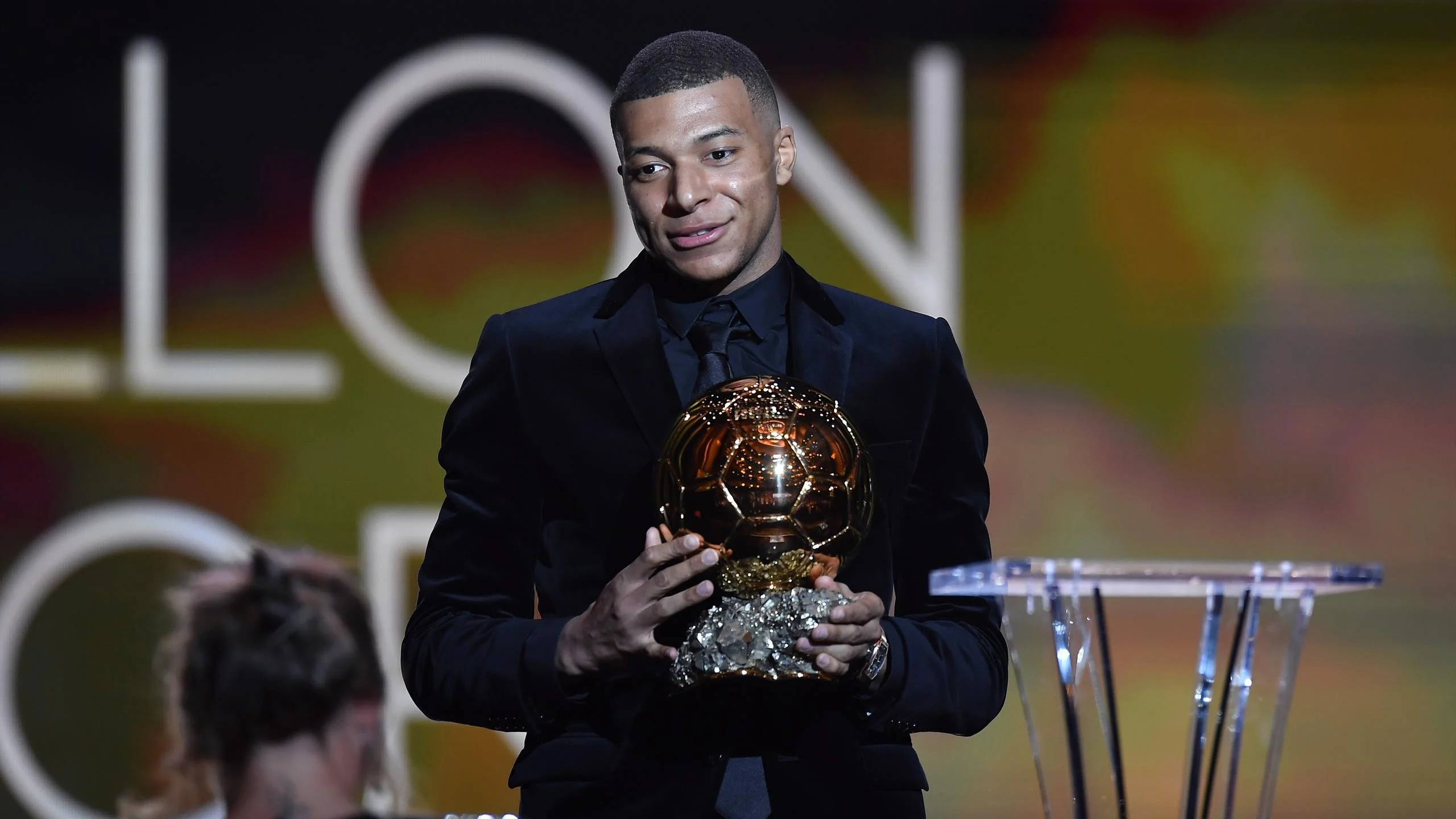 Moncer di Piala Dunia 2026, Kylian Mbappé Jadi Favorit Raih Ballon d’Or