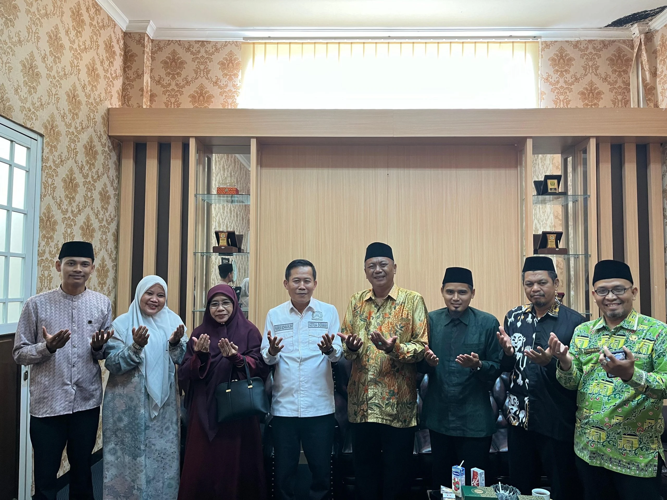 MTQ Banten 2026 dan Upaya Penguatan Ekosistem Al-Qur'an
