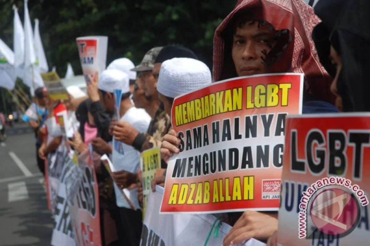 MUI Kritik Istilah LGBT Terlalu Halus, Usulkan Penggantian dengan LGSP
