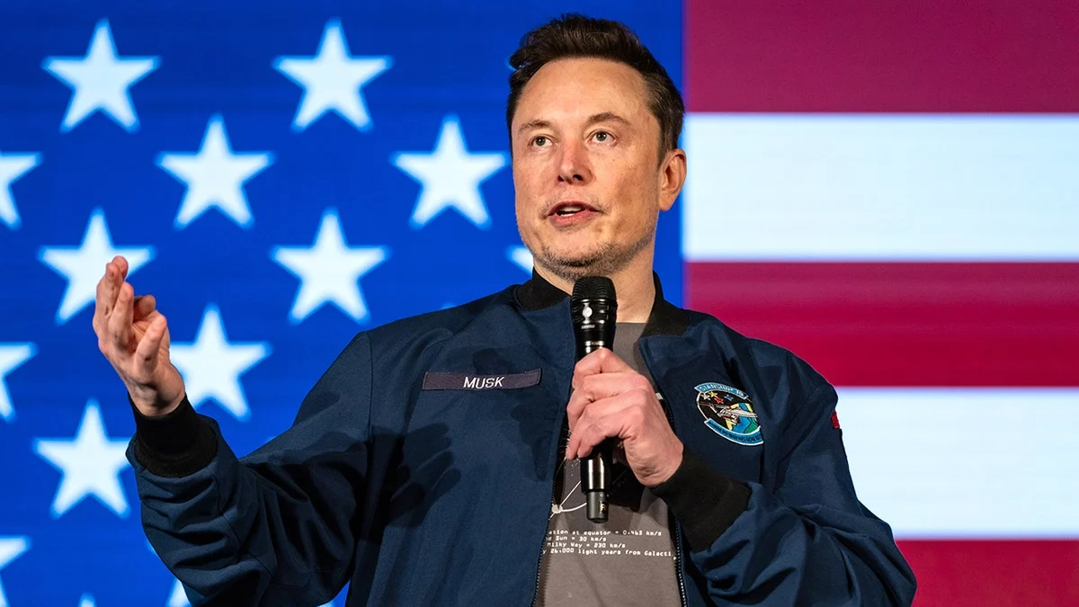 Musk Peringatkan Bahaya Utang Amerika Serikat, Pajak Miliarder Tak Cukup Hapus Defisit