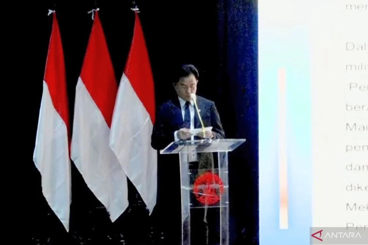 Nadiem Bakal Ikuti Jejak Tom Lembong Dapat Abolisi dari Presiden? Ini Kata Yusril