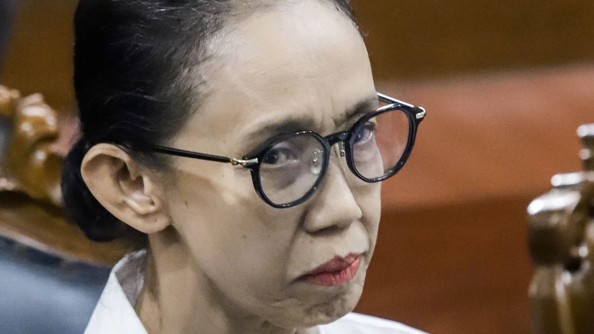 Nany Widjaja Alihkan Rp 12 Miliar dari PT Java Fortis ke PT Dharma Nyata Press
