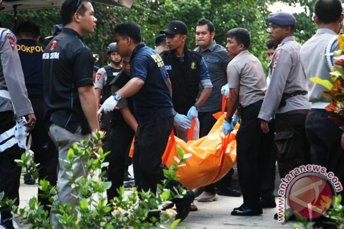 Nasib Tragis Dua Satpam yang Menegur Pelanggar: Satu Tewas Terborgol di Purwakarta, Satu Bersujud pada Oknum Polisi di Bundaran HI