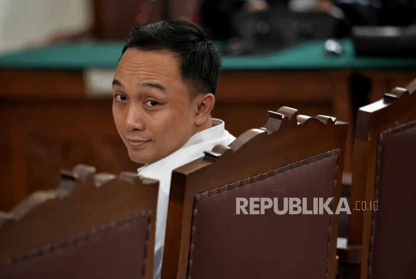 Nicko Widjaja Divonis 3 Tahun Penjara, Jaksa Penuntut Umum Ajukan Banding Secara Mendadak