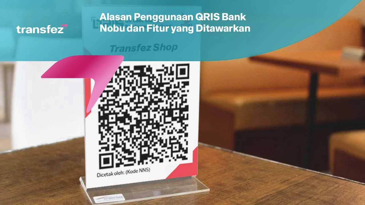 Nobu Bank Hadirkan Soundbox QRIS Gratis dan MDR 0% bagi Pedagang Pasar Sukawati