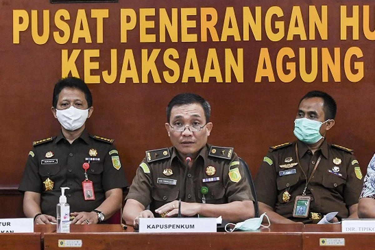Novel Baswedan Ingatkan Kejagung Jangan Bikin Publik Kecewa dalam Penanganan Dugaan Korupsi Febrie Adriansyah