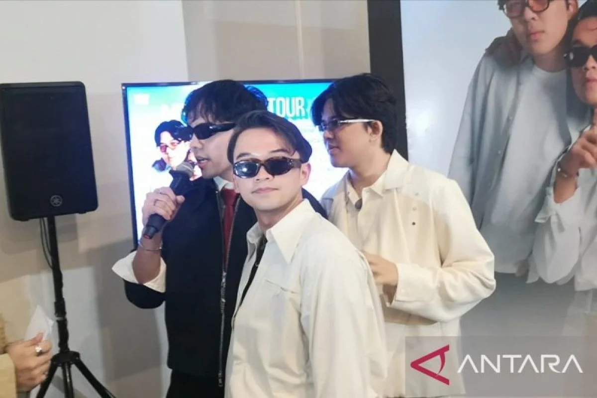 NPD Siapkan Mekanisme Akses Layanan Streaming Tur Konser