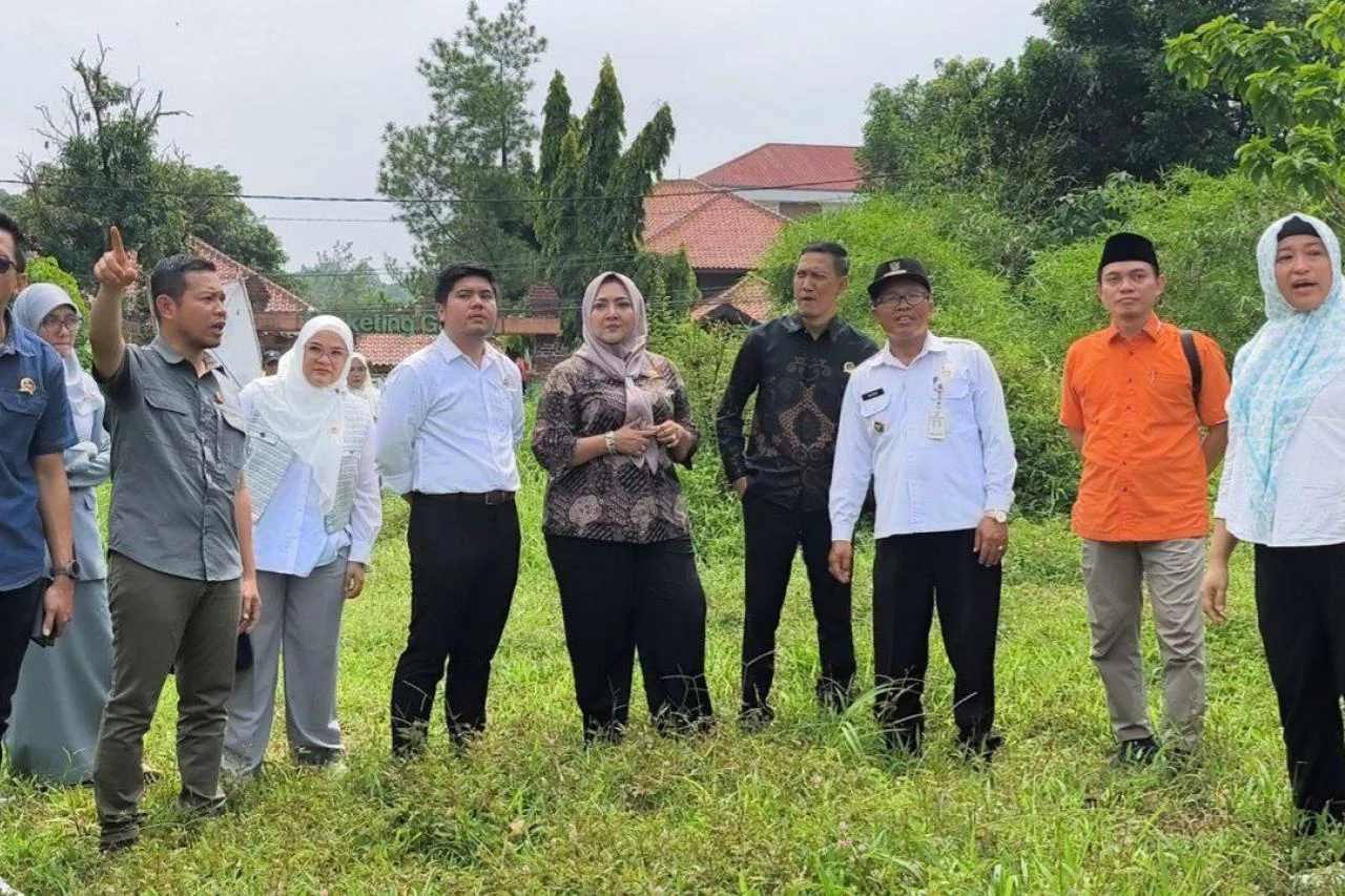 Oegroseno Ungkap Inti Perselisihan Pengadaan Lahan Sespim‑Sepolwan
