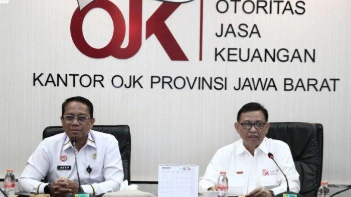 OJK Jawa Barat Ingatkan ASN Hindari Judi Online Usai Temuan PPATK