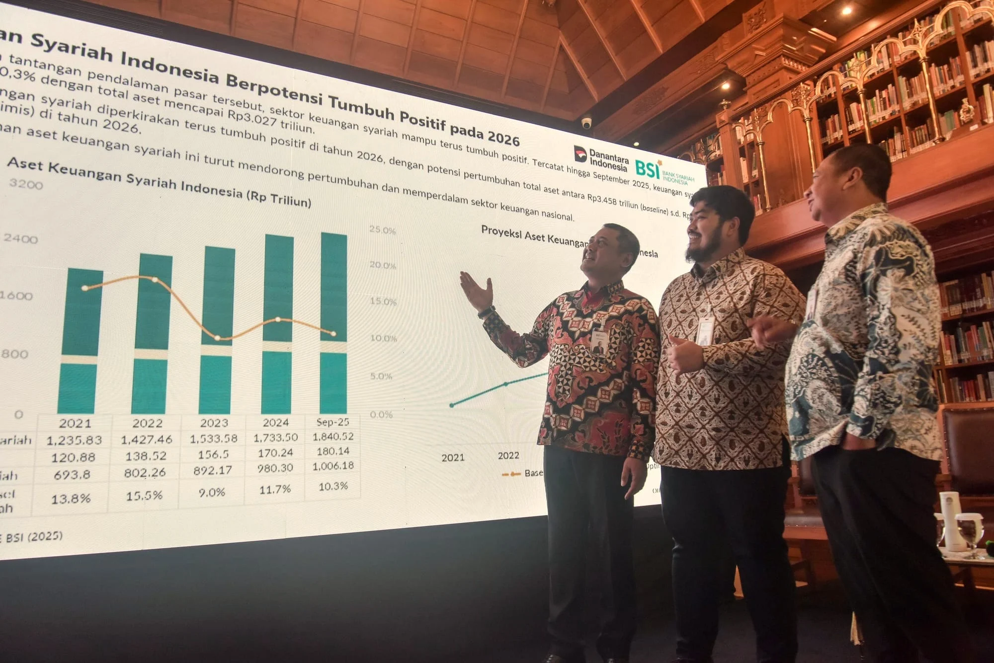 OJK Optimis Pertumbuhan Kredit Perbankan Melewati 10% pada Akhir 2026