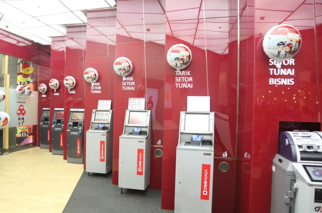 OJK Resmi Bubarkan Dana Pensiun Bank CIMB Niaga dan Tunjuk Tim Likuidator