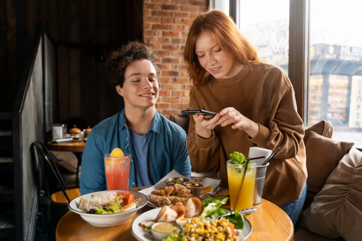 Orang yang Bisa Makan Apa Saja Tanpa Menambah Berat Badan Memiliki 10 Kebiasaan Sehari-Hari Menurut Psikologi