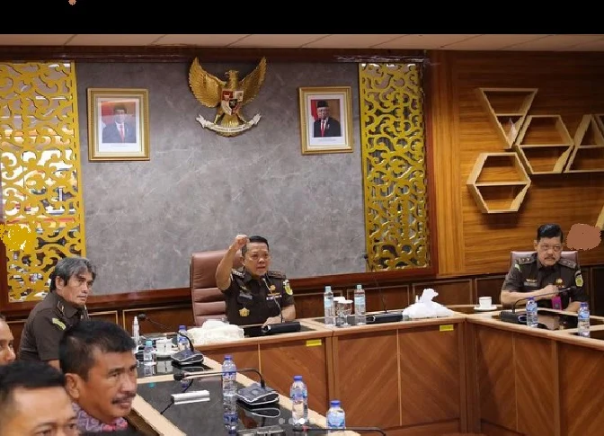 Pakar Hukum Ingatkan Pentingnya Bebas Campur Tangan Kekuasaan dalam Penanganan Kasus Febrie Adriansyah