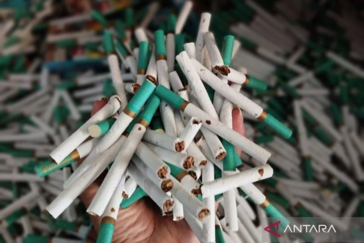Pakar Ingatkan Potensi Pelanggaran HAKI dalam Wacana Penyeragaman Kemasan Rokok