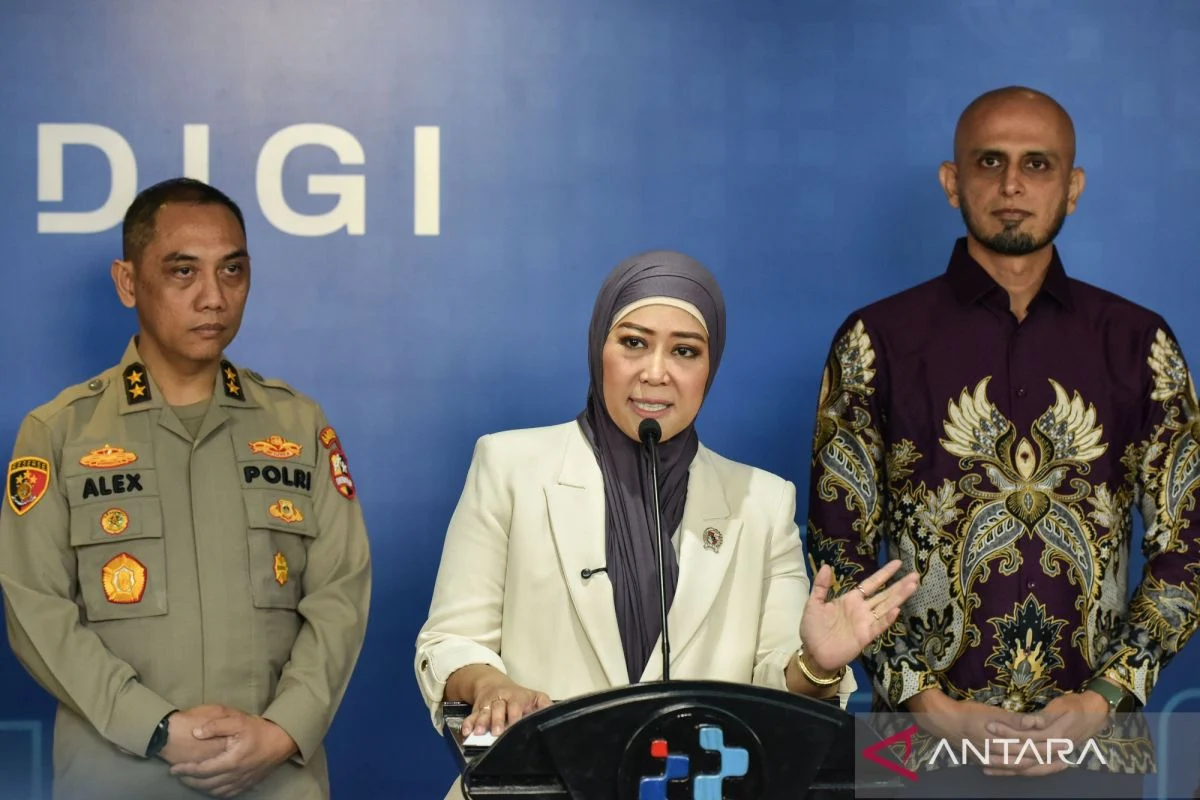 Pakar: Tim Berantas Judi Online Memiliki Tugas Tegaskan Transparansi Platform
