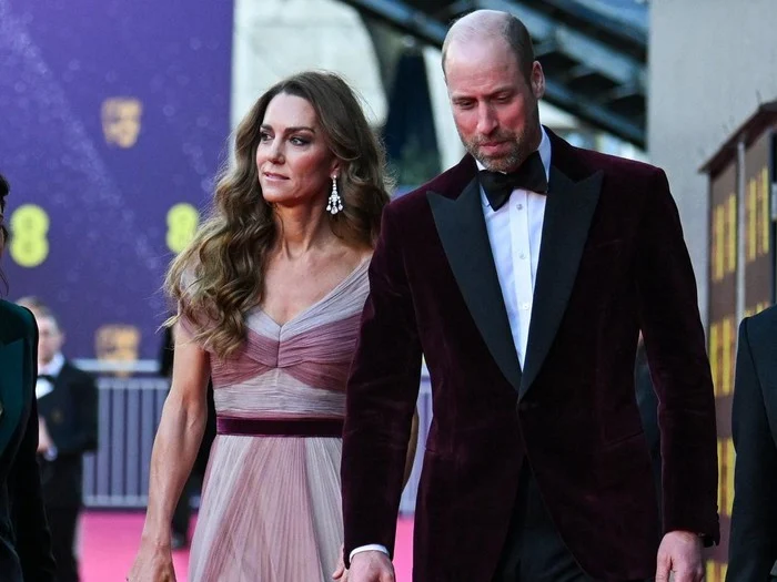 Pakar Ungkap Alasan William dan Kate Lebih Romantis di Depan Publik
