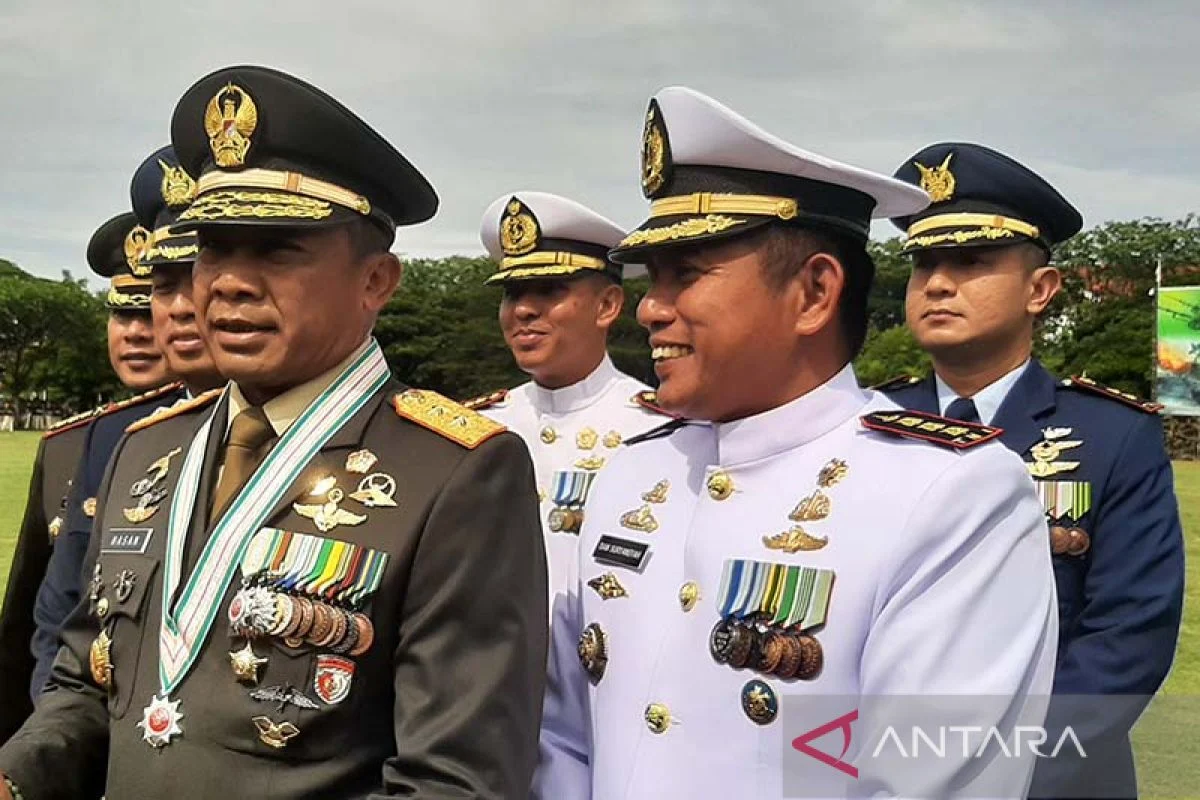 Pangdam XIII/Merdeka: Karakter Prajurit Jadi Kekuatan Utama Kavaleri TNI