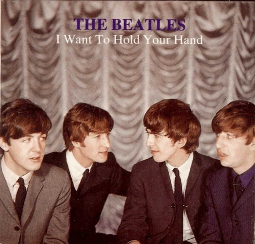 Paul McCartney Bawakan Lagu "I Want to Hold Your Hand" di Pernikahan Taylor Swift