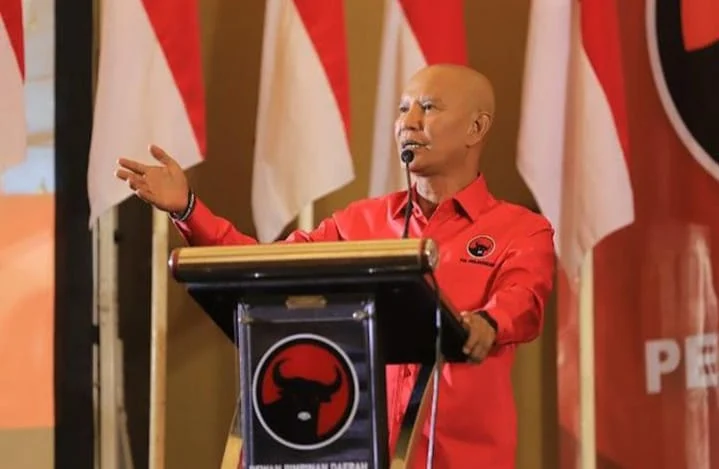 PDI Perjuangan Gelar Forum RedTalk untuk Mendengarkan Suara Anak Muda